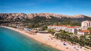 Hotel Sunny Baška Residence by Valamar ex Zvonimir 4*