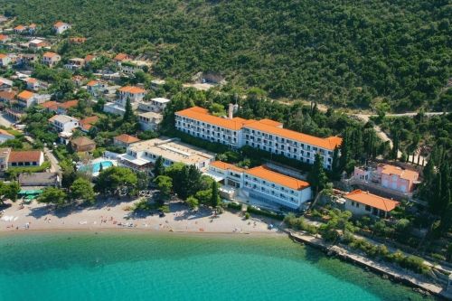Hotel Faraon 3*