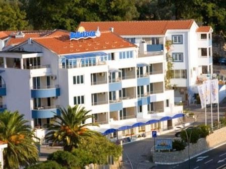 Hotel Bella Vista 4*