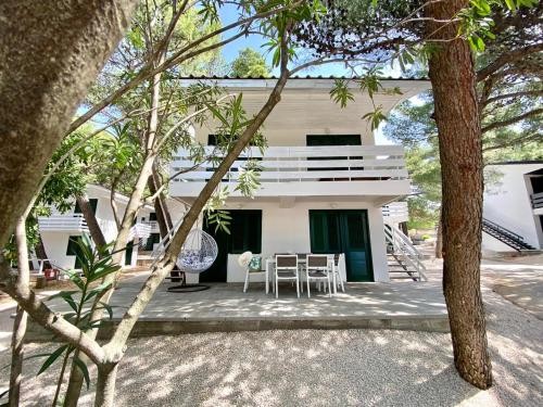 Family Resort Urania 3*