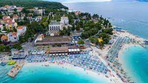 Hotel Slaven 3*