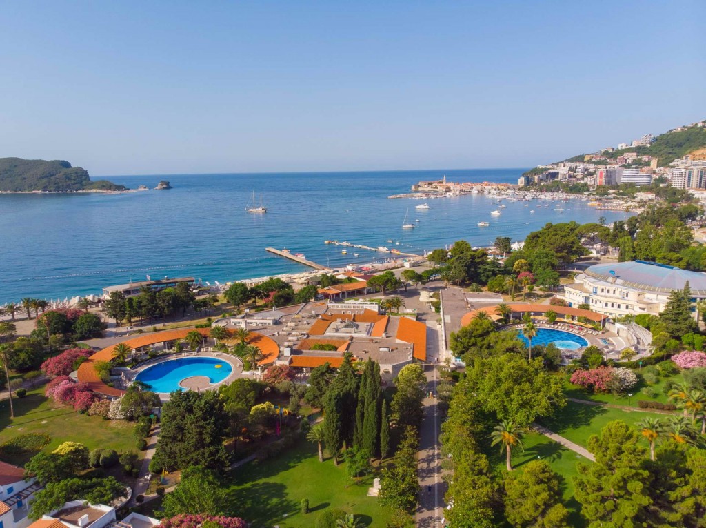 HN  Slovenska plaža 4* 