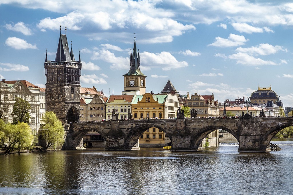 Zlata Praga