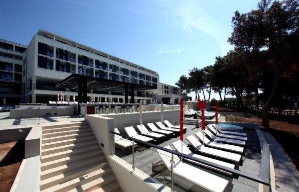 Hotel Parentium 4* 