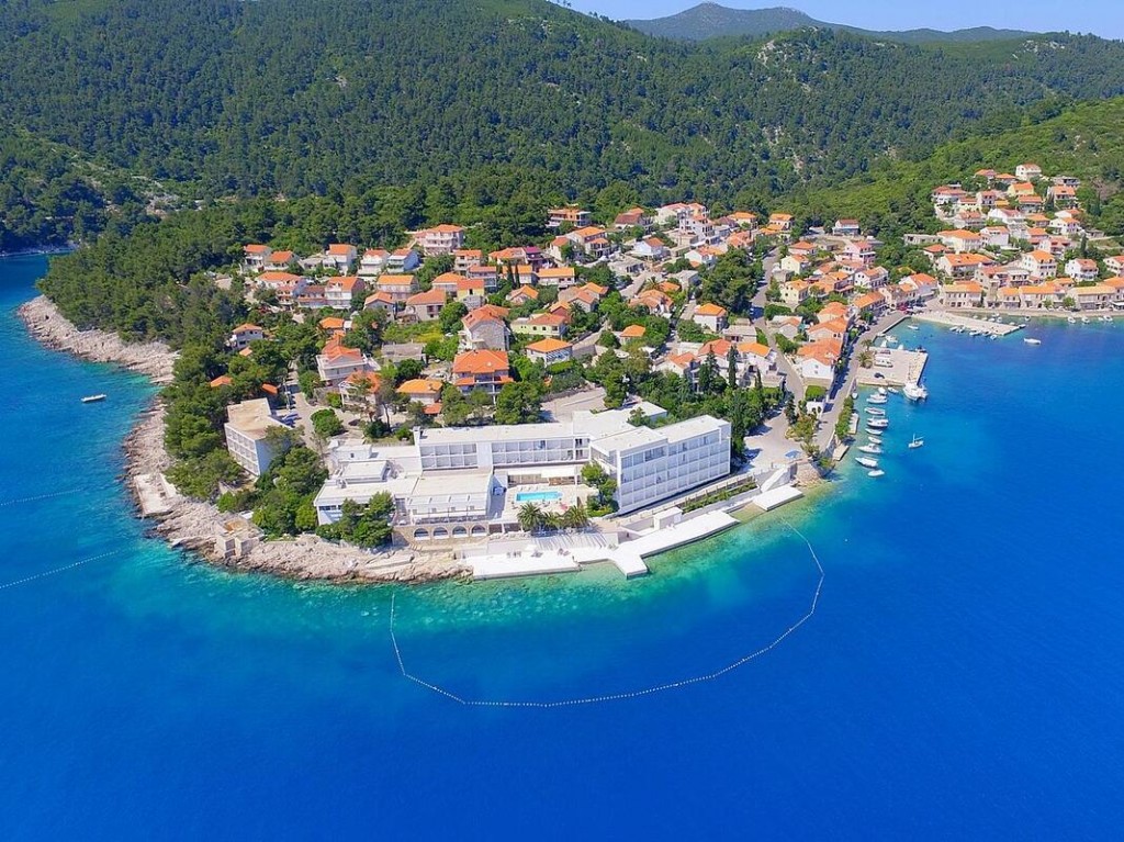 Aminess Lume Hotel 4* 