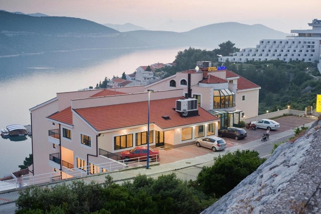 Penzion Hotel Adria 3*
