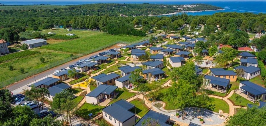 MH Kamp Stella Maris 4*