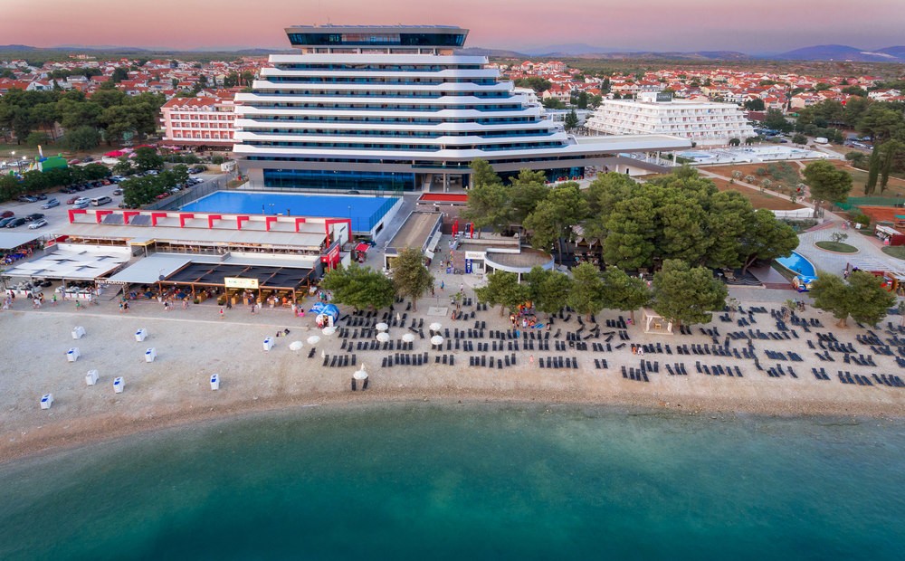 Hotel Olympia 4*/Olympia Sky 4*+ 