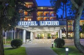 Remisens Hotel Lucija 4* 