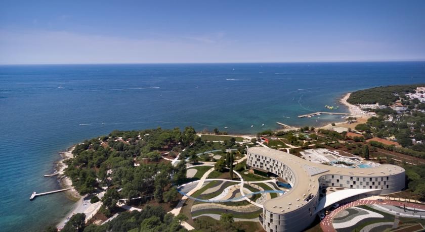 Family hotel Amarin  4*