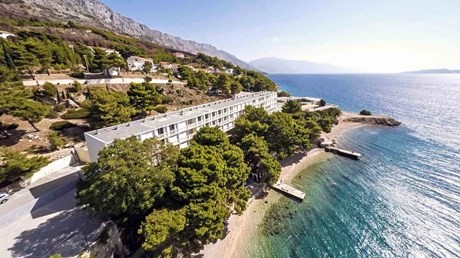 Holiday Village Sagitta 3/4* 
