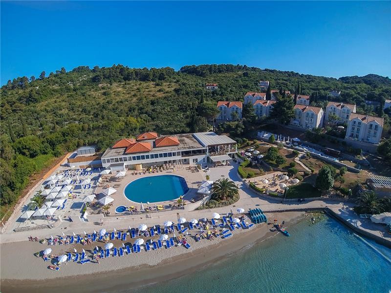 TUI Blue Kalamota Island 4* 