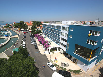 Hotel Kornati 4* 