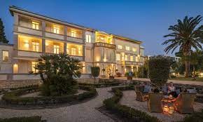 Aminess Port 9 Hotel 4*  
