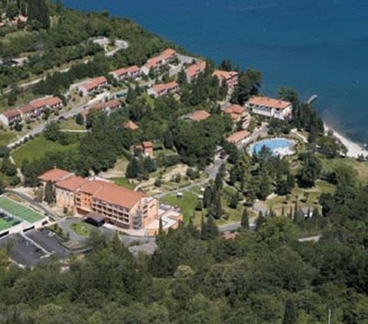 Apartmaji Salinera premium 3*