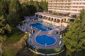 Hotel Metropol 4*