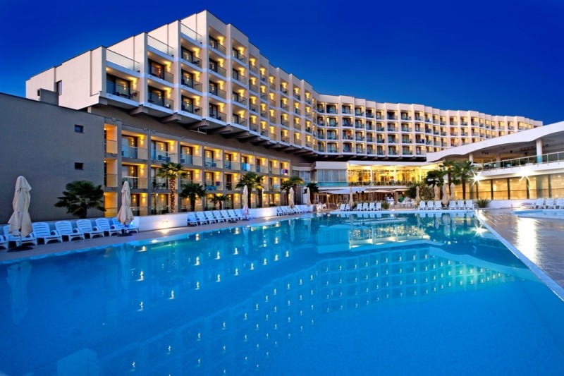 Hotel Materada 3* 