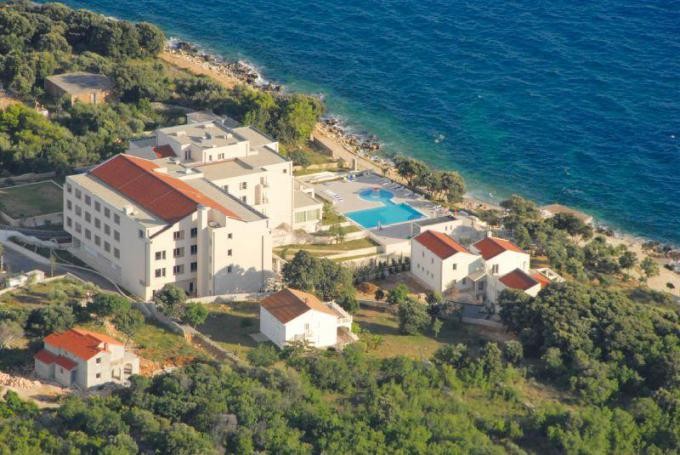 Hotel La Luna 4* 