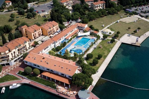 Hotel Vile Park 3* 