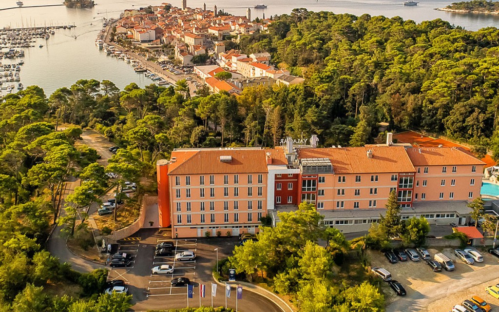 Imperial Heritage Hotel Valamar Collection 4*  