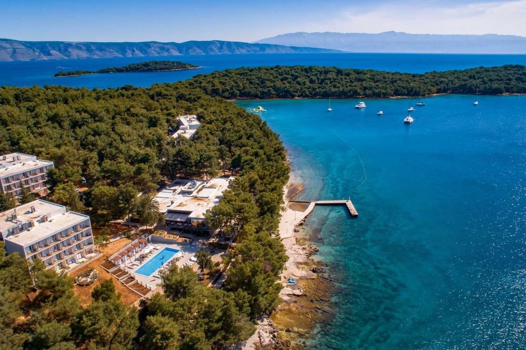 Aminess Senses Resort 4*