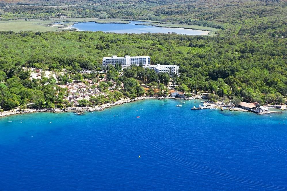 Aminess Magal Hotel 3*