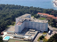 Hotel Pula 3*
