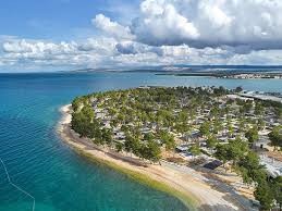 Aminess Camping Avalona Resort 5* 