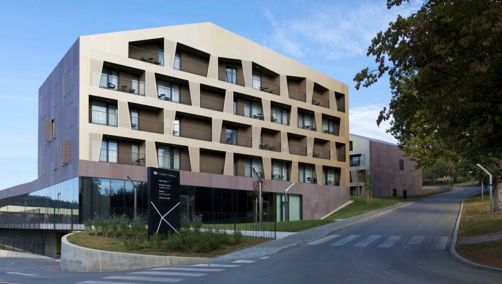 Hotel Well premium 4*  