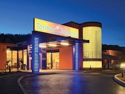 Hotel Terme Jezerčica 4*  