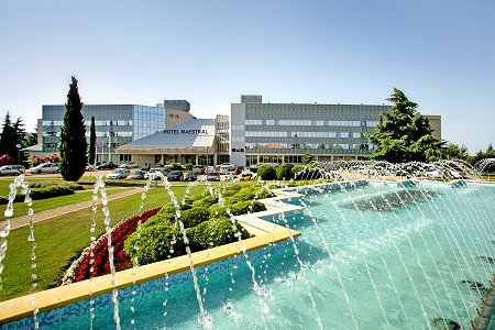 Aminess Maestral Hotel 4*  