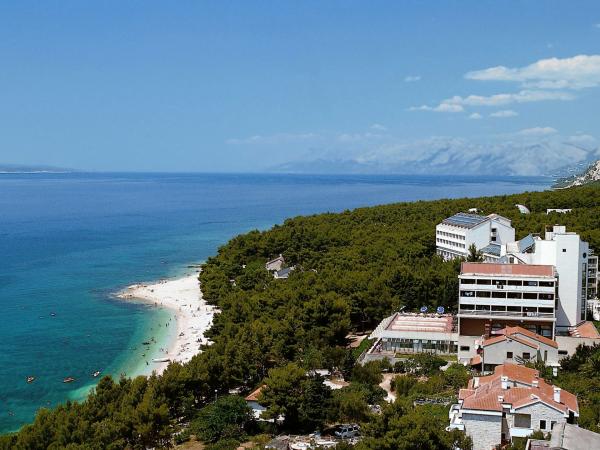 Hotel Biokovka 3*