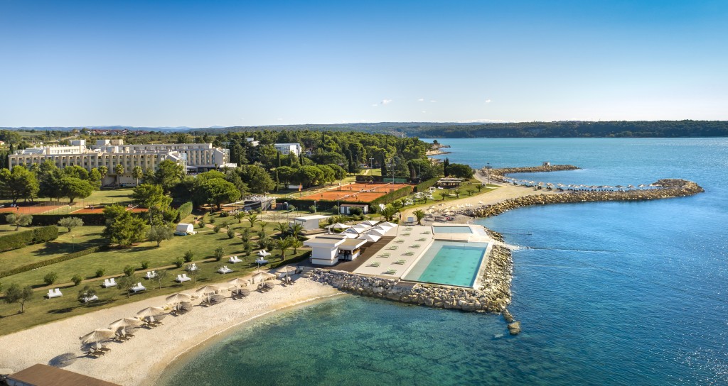 Aminess Maestral Hotel 4* 