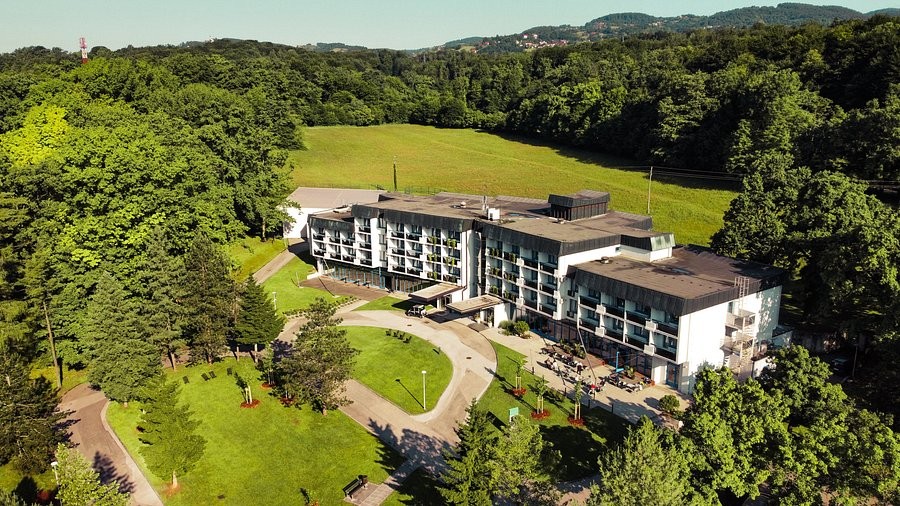 Hotel Šport 4*