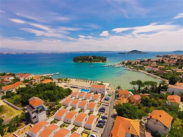 Vile Dalmacija 4*