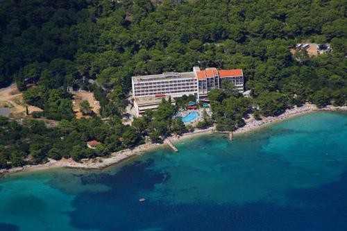 Hotel Grand Azur 4* 