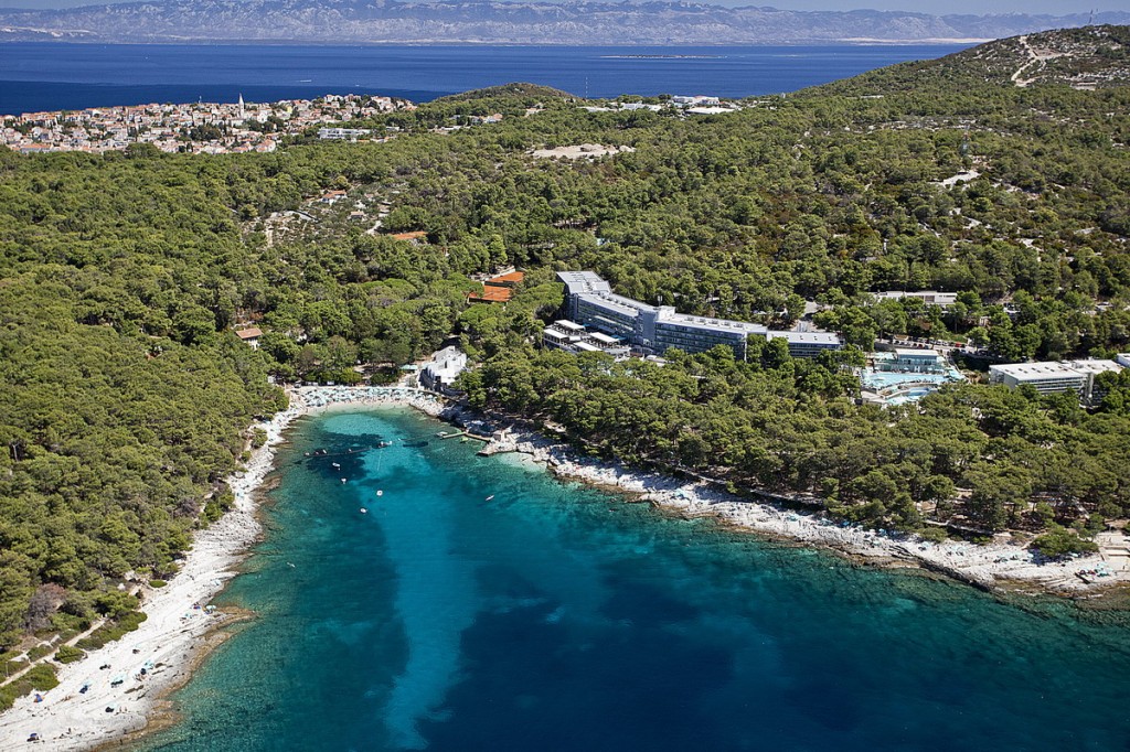 Hotel Aurora 4*  