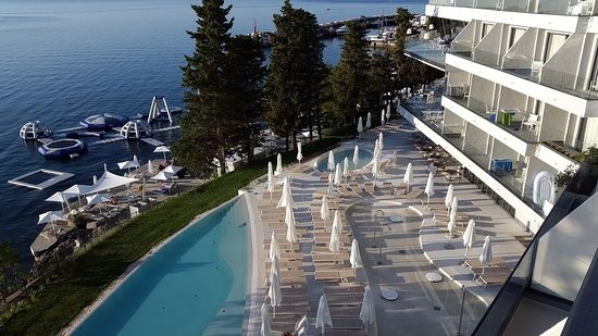 Hotel Ičiči 4* 