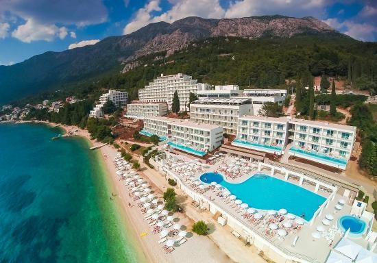 TUI Blue Adriatic Beach Resort 4* 