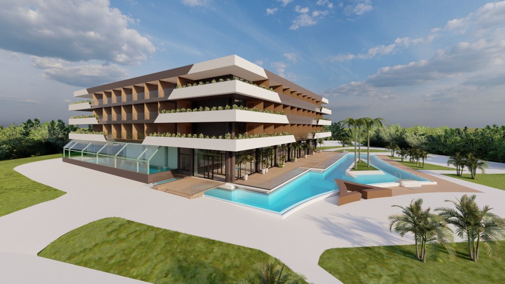 Liberty S Hotel 4*  