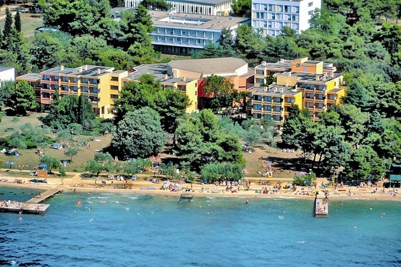 Hotel Donat 3* 