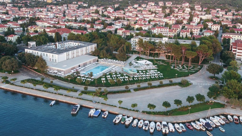 Falkensteiner Hotel Park Punat 4*