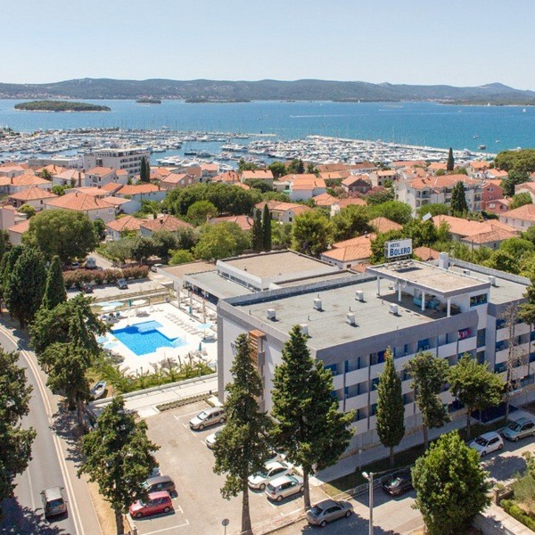 Hotel Bolero 3* 