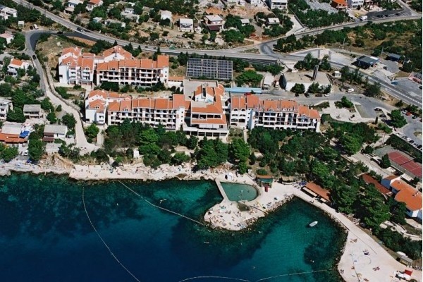 Hotel Zagreb 3* 