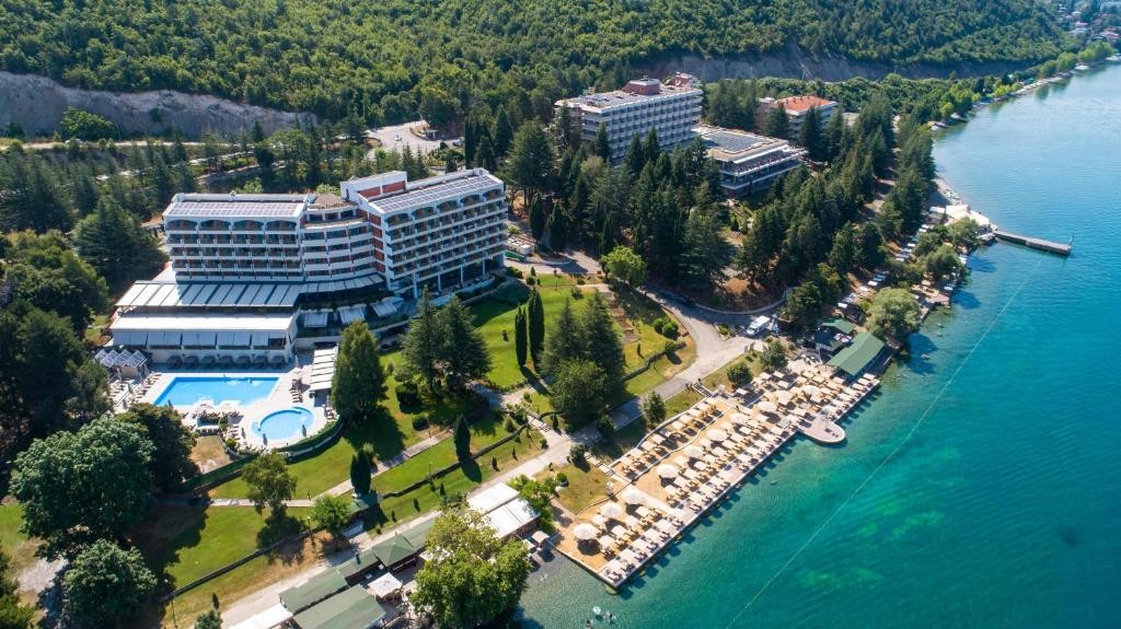 Hotel Bellevue 4*