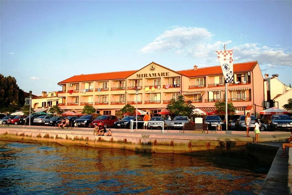 Hotel Miramare 4*