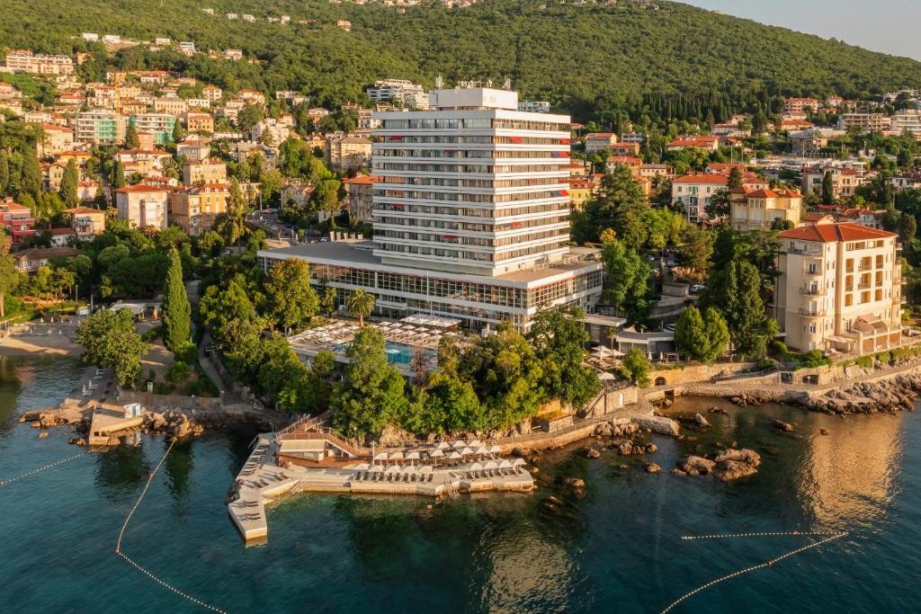 Hotel Ambasador 5*