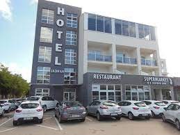 Hotel Jadran 4* 