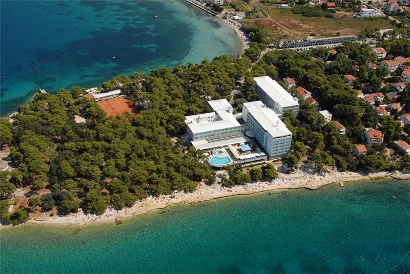 Hotel Pinija 4*