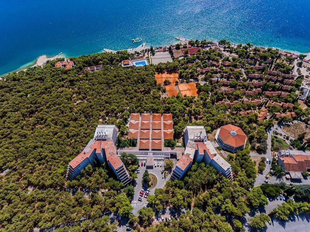 Hotel Medena 3/4* 